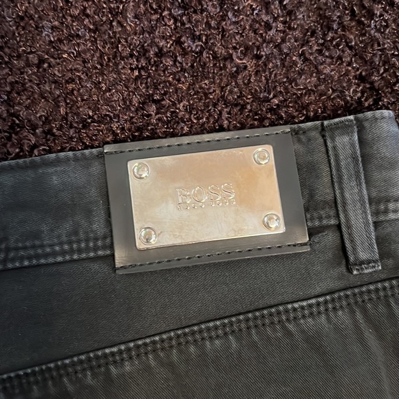 𝅺⭐️HUGO Boss Jeans⭐️ - Picture 5 of 6